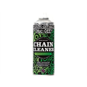 MUC-OFF Chain Cleaner 500ML Spray